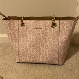 Calvin Klein Purse